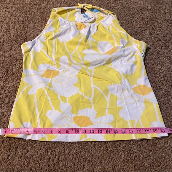 J.McLaughlin Top - Picture 8 of 13